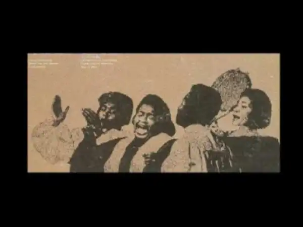 Bessie Griffin - Caught Up To Meet Him